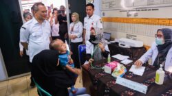 Gara-gara Ini Provinsi Jateng Bisa Memimpin Capaian CKG Nasional