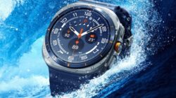 Galaxy Watch Ultra 2 Dikabarkan akan Memiliki Baterai 35% Lebih Besar dan Chip Snapdragon Wear Elite yang Lebih Efisien