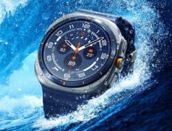 Galaxy Watch Ultra 2 Dikabarkan akan Memiliki Baterai 35% Lebih Besar dan Chip Snapdragon Wear Elite yang Lebih Efisien