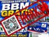 [HOAKS] Tautan untuk Ikuti Program Bantuan BBM Gratis 2026