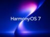 Huawei Luncurkan HarmonyOS 7 dengan Efek Spasial dan Peningkatan AI