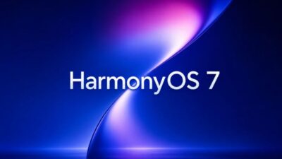 Huawei Luncurkan HarmonyOS 7 dengan Efek Spasial dan Peningkatan AI