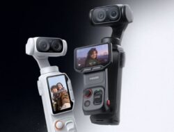Insta360 Luna Ultra Diluncurkan sebagai Kamera Gimbal Hasil Rekayasa Leica dengan Video 8K dan Sensor Ganda