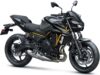 Memperkenalkan Kawasaki Z650S 2026, Motor Sport Naked Baru, Segini Harganya
