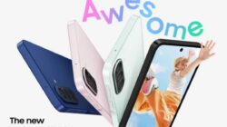 Samsung Galaxy A27 5G Diluncurkan dengan Layar AMOLED 120Hz, Tiga Kamera 50MP, dan Pembaruan Perangkat Lunak hingga 2032