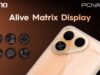 Tecno Pova 8 5G Diluncurkan dengan Baterai 8.000mAh yang Besar dan Layar Alive Matrix