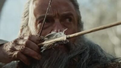 Review ‘The Death of Robin Hood’: Hugh Jackman dan Michael Sarnoski Menghadirkan Antihero yang Kelam dan Penuh Penderitaan dari Sang Pemberontak Pemberani