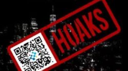 [HOAKS] Pemadaman Listrik Global Selama 9 Hari Mulai 18 Juli 2026