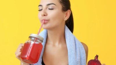 Dapatkan Kulit Bercahaya dengan Bantuan 3 Jus ini!