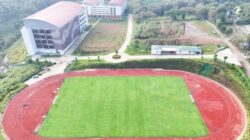 Paralympic Training Center Karanganyar Mampu Tampung 392 Atlet Difabel
