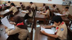 Program Sekolah Gratis Pemprov Jateng Siap Tampung 231.724 Siswa Baru