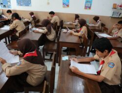 Program Sekolah Gratis Pemprov Jateng Siap Tampung 231.724 Siswa Baru