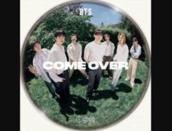 BTS Merilis Single Digital Baru ‘Come Over’