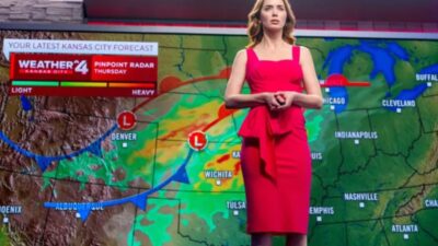 Box Office: ‘Disclosure Day’ Raih Pendapatan Awal USD19 Juta