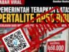 [HOAKS] Pembelian Pertalite untuk Sepeda Motor Dibatasi Rp50.000 Per Transaksi