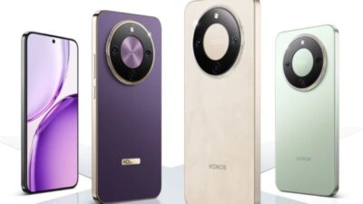 Honor X70 Pro Max Resmi Diluncurkan Diam-diam dengan Snapdragon 6 Generasi ke-4 Edisi yang Disempurnakan, Baterai 8.650mAh