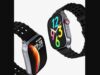 Meizu Watch M1 Hadirkan Layar AMOLED 2,01 Inci, Peringkat IP68, Cek Harganya