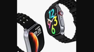 Meizu Watch M1 Hadirkan Layar AMOLED 2,01 Inci, Peringkat IP68, Cek Harganya