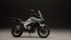 Spesifikasi, Detail, dan Fitur Norton Atlas dan Atlas GT Terungkap
