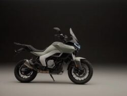 Spesifikasi, Detail, dan Fitur Norton Atlas dan Atlas GT Terungkap