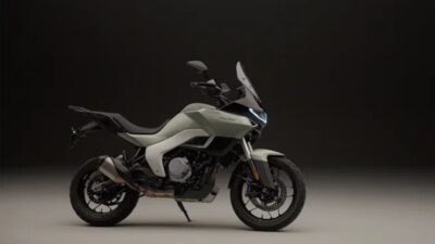 Spesifikasi, Detail, dan Fitur Norton Atlas dan Atlas GT Terungkap