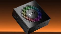 Peladn Luncurkan PC Mini HO5 dengan Ryzen AI 9 HX 470 dan Port OCuLink untuk Dukungan GPU Eksternal