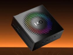 Peladn Luncurkan PC Mini HO5 dengan Ryzen AI 9 HX 470 dan Port OCuLink untuk Dukungan GPU Eksternal