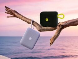 Asus Luncurkan Speaker Bluetooth Portabel Adol PO102 dengan Perlindungan IP67 dan Daya Tahan Baterai 10 Jam