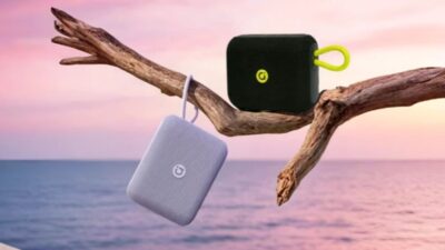 Asus Luncurkan Speaker Bluetooth Portabel Adol PO102 dengan Perlindungan IP67 dan Daya Tahan Baterai 10 Jam