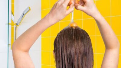 5 Bahan yang “Menjijikkan” Ini Benar-benar Bisa Memberikan Kulit Bercahaya dan Rambut Indah