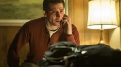 ‘Disclosure Day’ Karya Steven Spielberg Raih Pendapatan USD44 Juta di Awal Tayang