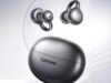 Lenovo Umumkan Earbud Open-back TA410 dengan Bluetooth 7.0 dan Daya TaBan baterai hingga 48 Jam
