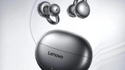 Lenovo Umumkan Earbud Open-back TA410 dengan Bluetooth 7.0 dan Daya TaBan baterai hingga 48 Jam