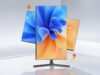 Lenovo Luncurkan Monitor IPS 4K 32 Inci Terjangkau dengan USB-C 65W dan KVM