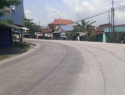 Preservasi Jalan Pantura Ruas Kudus–Pati–Rembang Dipercepat, Tingkatkan Konektivitas dan Kelancaran Logistik