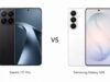 Perbandingan Xiaomi 17T Pro vs Samsung Galaxy S26: Spesifikasi, Kamera, Baterai dan Harga