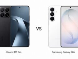 Perbandingan Xiaomi 17T Pro vs Samsung Galaxy S26: Spesifikasi, Kamera, Baterai dan Harga