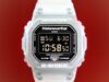 Casio Luncurkan G-Shock Transparan Baru yang Memadukan Gaya Streetwear Era 90-an dengan Daya Tahan yang Tangguh