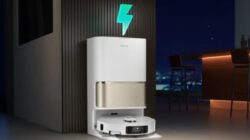 Dreame Luncurkan Robot Penyedot Debu L50s Pro Ultra dan L50 Ultra CE di India dengan Daya Hisap hingga 30.000Pa