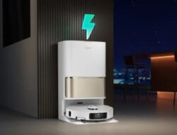 Dreame Luncurkan Robot Penyedot Debu L50s Pro Ultra dan L50 Ultra CE di India dengan Daya Hisap hingga 30.000Pa