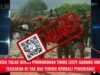 [HOAKS] Indonesia Tolak Permintaan Timor Leste Kembali ke NKRI
