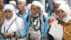 Pemulangan Jemaah Haji Indonesia Masuk Gelombang II, Kemenhaj: Proses Lancar dan Aman