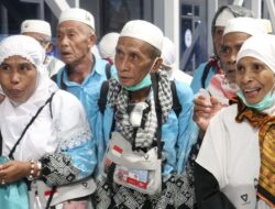 Pemulangan Jemaah Haji Indonesia Masuk Gelombang II, Kemenhaj: Proses Lancar dan Aman