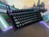 Logitech Luncurkan Keyboard Gaming G316 X 98 dengan Polling Rate 8.000Hz dan Switch yang Dapat Diganti Panas