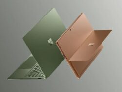 Microsoft Luncurkan Surface Pro dan Surface Laptop Baru dengan Chip Snapdragon X2