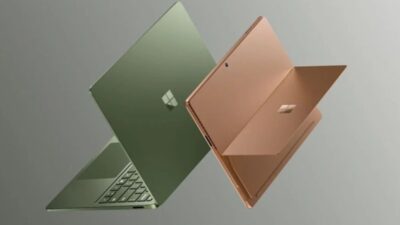 Microsoft Luncurkan Surface Pro dan Surface Laptop Baru dengan Chip Snapdragon X2
