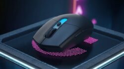 Logitech Luncurkan Mouse Gaming G305 X Superlight Baru dengan 44.000 DPI dan Dukungan Polling 8.000Hz