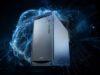 Asus Ungkap PC Desktop dengan RAM 748 GB dan Superchip GB300 Grace Blackwell Ultra dari NVIDIA