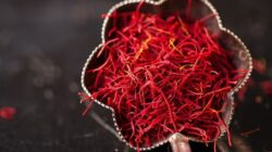Tetap Hangat dan Lawan Flu dengan Khasiat Penyembuhan Saffron