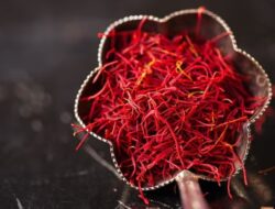 Tetap Hangat dan Lawan Flu dengan Khasiat Penyembuhan Saffron